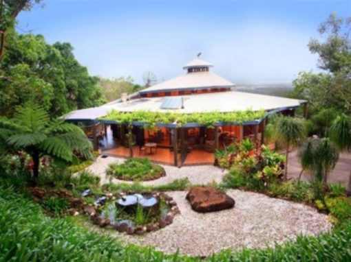 Buderim Bed and Breakfast