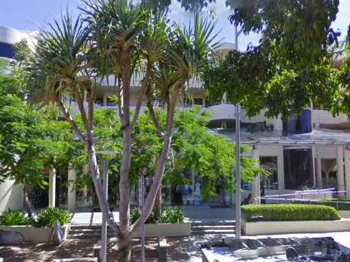 Fairshore Noosa Resort