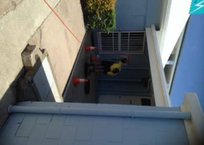 Manhole Cleaning in Caloundra