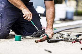 plumbing repair Sunshine Coast