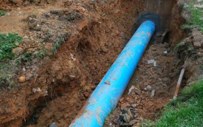 5 Benefits of Using Blueline Technology in Commercial Plumbing
