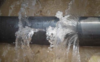 What Is Pipe Relining And How Does It Work?