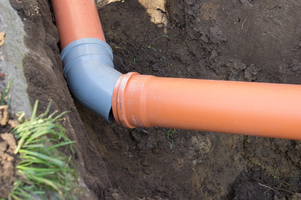 The Environmental Impact of Correct Pipe Relining