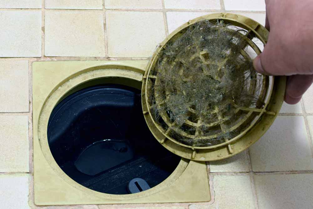 How Do I Know If My Main Drain Is Blocked?