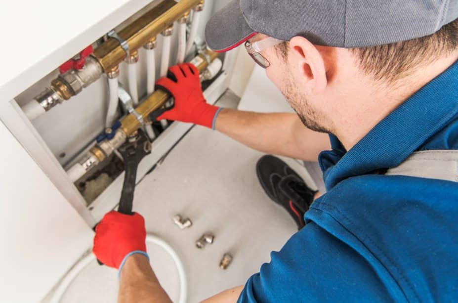 Drain Repair: Protect Your Home and Plumbing System