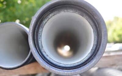 Pipe Relining Solutions: Materials And Their Impacts