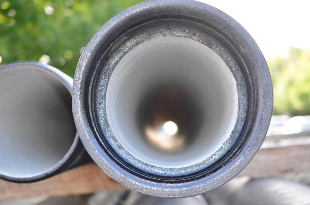 Pipe Relining Solutions: Materials And Their Impacts