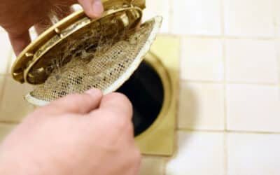 Blocked Drains: Common Causes And Prevention Tips