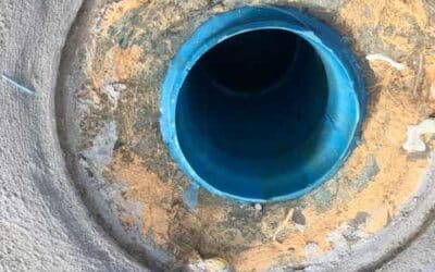 What Are the Warning Signs that Indicate the Need for Pipe Relining?