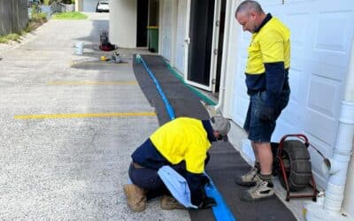 The Difference Between Commercial Plumbing And Residential Plumbing
