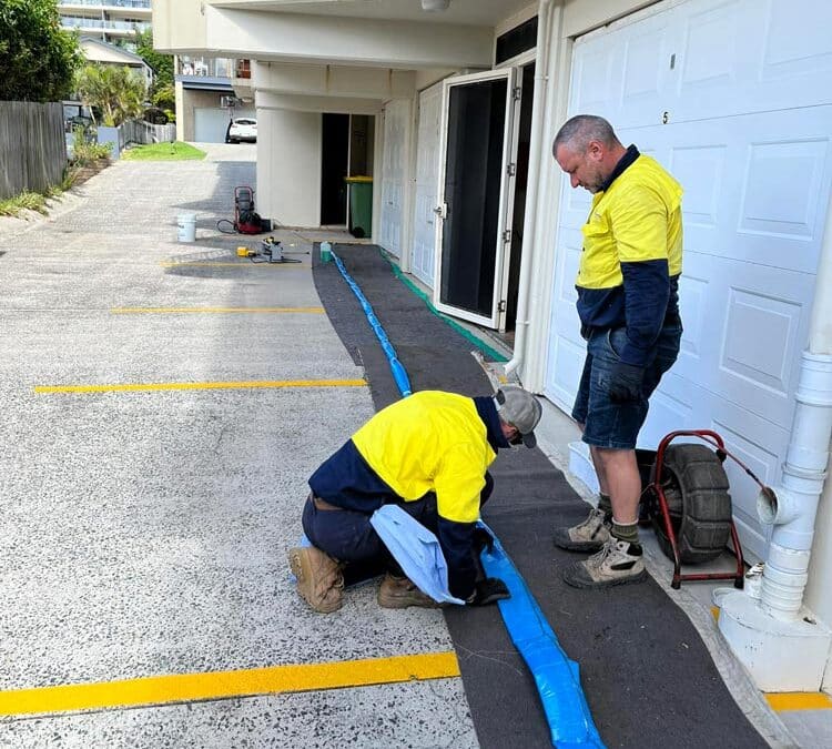 The Difference Between Commercial Plumbing And Residential Plumbing