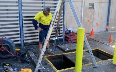 How To Choose The Right Commercial Plumbing Contractor
